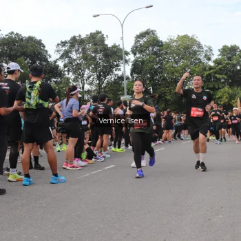 Runner Photo 3814526