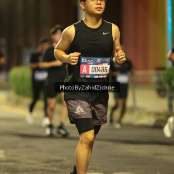 Runner Photo 3814529