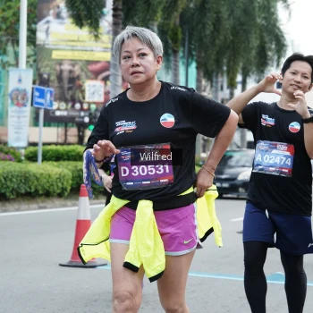 Runner Photo 3814530
