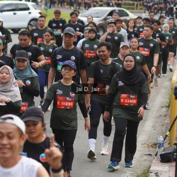 Runner Photo 3814532