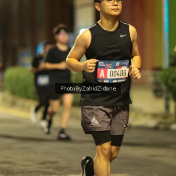 Runner Photo 3814533