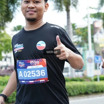 Runner Photo 3814534