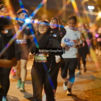 Runner Photo 3814536