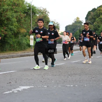 Runner Photo 3814537
