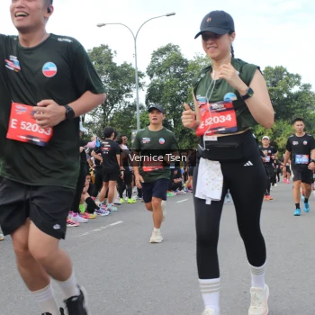 Runner Photo 3814538