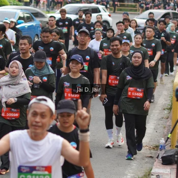 Runner Photo 3814540