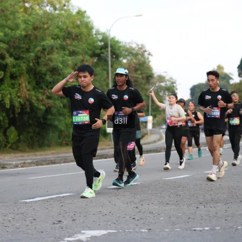 Runner Photo 3814541
