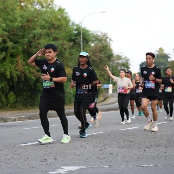 Runner Photo 3814545