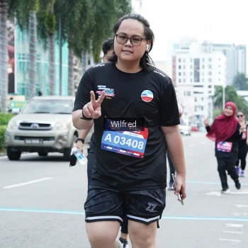 Runner Photo 3814551