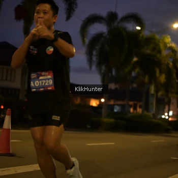 Runner Photo 3814552
