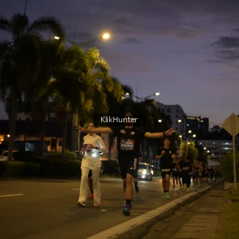 Runner Photo 3814553