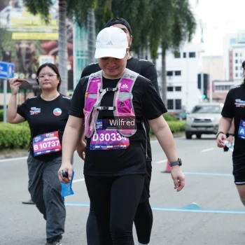 Runner Photo 3814554