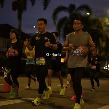 Runner Photo 3814555