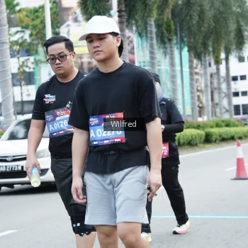 Runner Photo 3814556