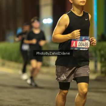 Runner Photo 3814557