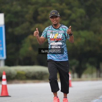 Runner Photo 3814559