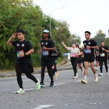 Runner Photo 3814562