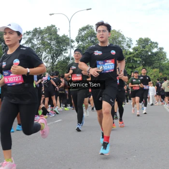 Runner Photo 3814563