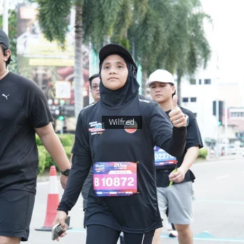 Runner Photo 3814570