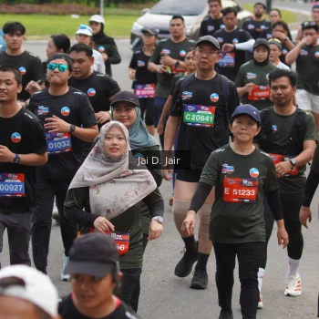 Runner Photo 3814571