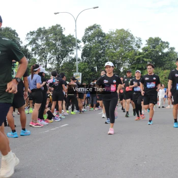 Runner Photo 3814572