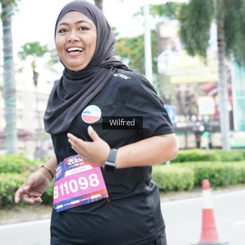 Runner Photo 3814574