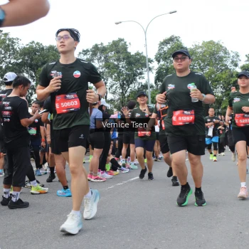 Runner Photo 3814575