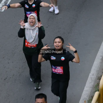 Runner Photo 3814578