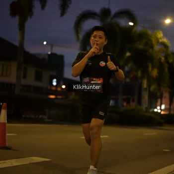 Runner Photo 3814582