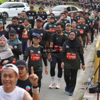 Runner Photo 3814587