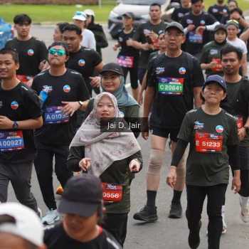 Runner Photo 3814588
