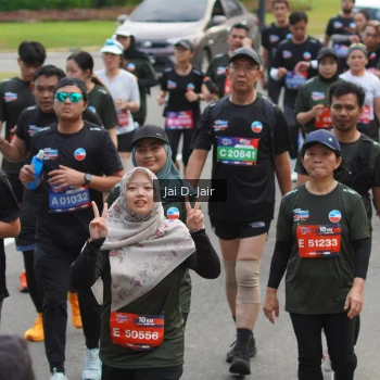 Runner Photo 3814589