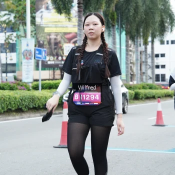 Runner Photo 3814590