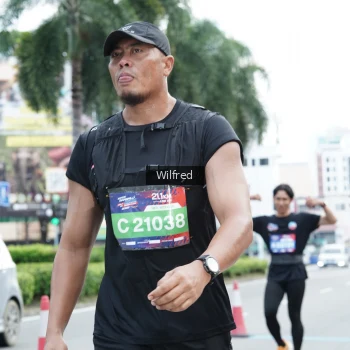 Runner Photo 3814591
