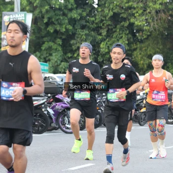 Runner Photo 3814594