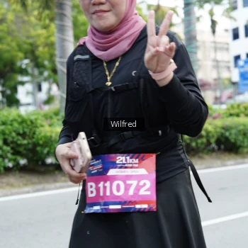 Runner Photo 3814596