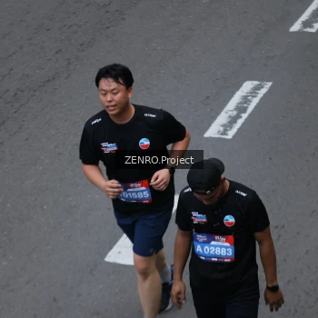 Runner Photo 3814597