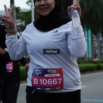 Runner Photo 3814606