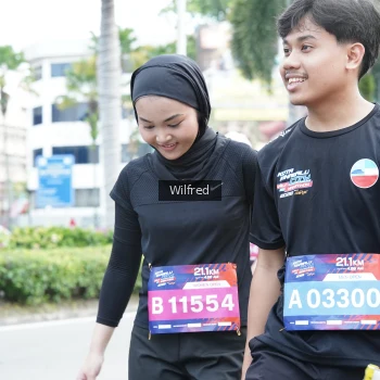 Runner Photo 3814607