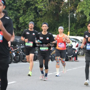 Runner Photo 3814608