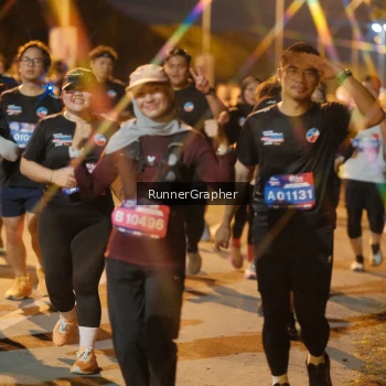 Runner Photo 3814609