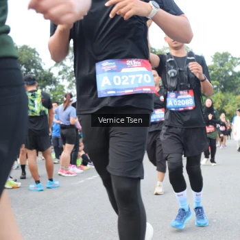 Runner Photo 3814617