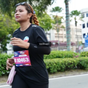 Runner Photo 3814620