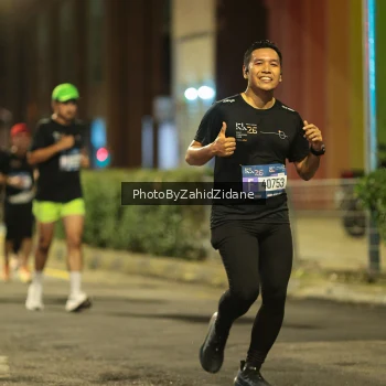 Runner Photo 3814621