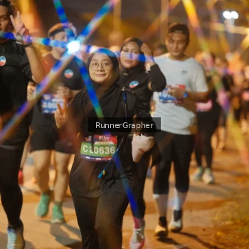 Runner Photo 3814622