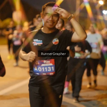 Runner Photo 3814623