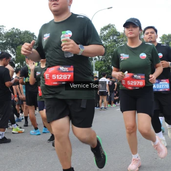 Runner Photo 3814625