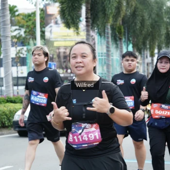 Runner Photo 3814626