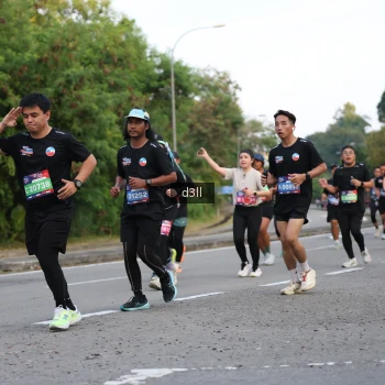 Runner Photo 3814627