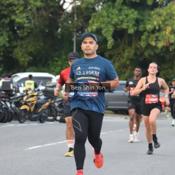 Runner Photo 3814628